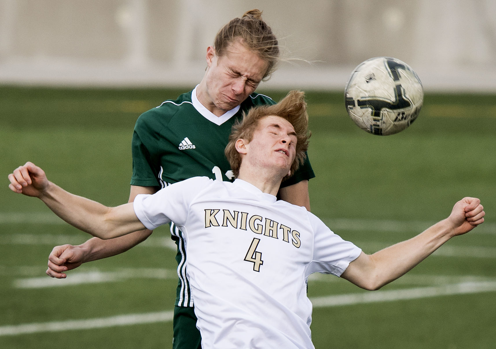 Lincoln Southwest vs. Lincoln Southeast, 4.18
